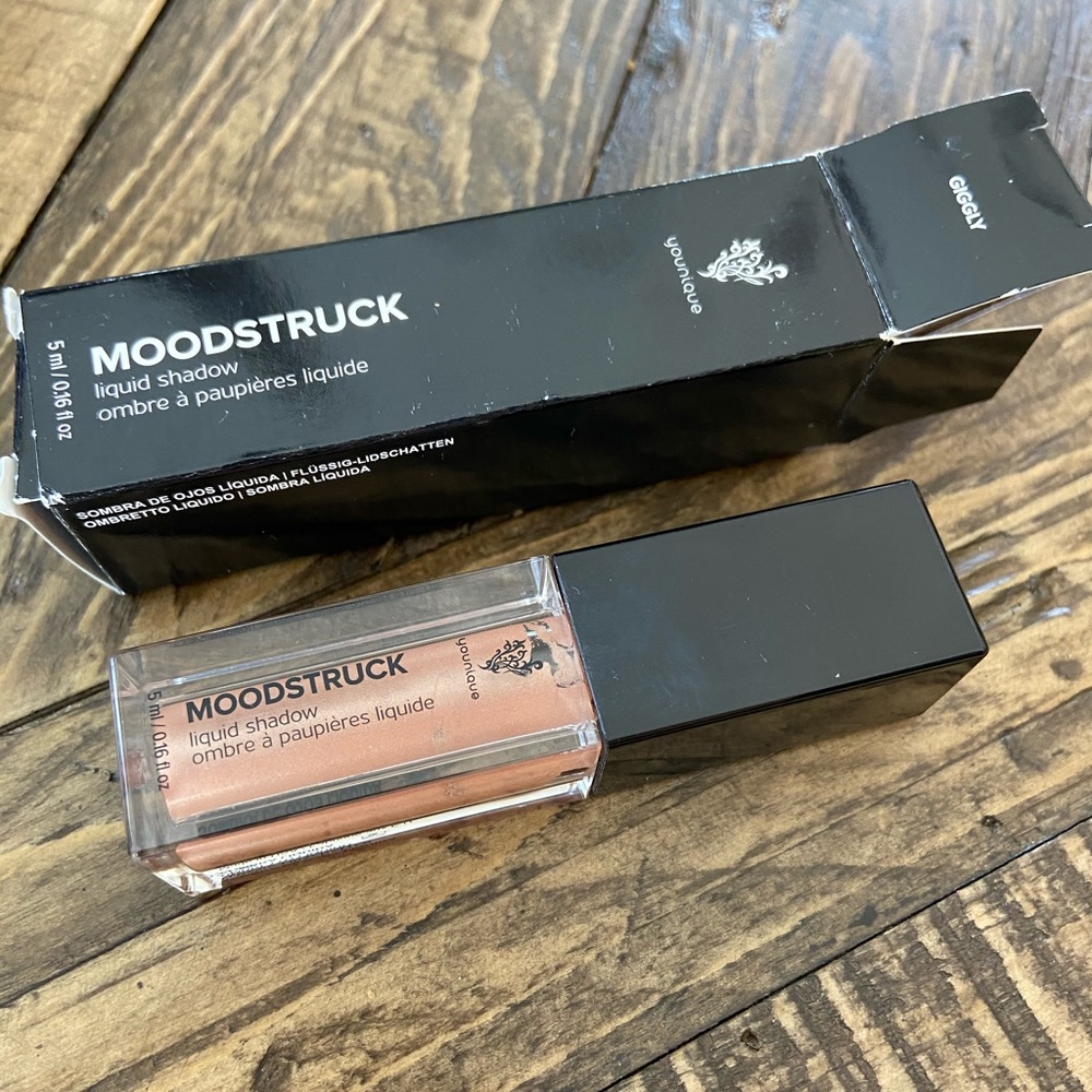 Liquid Eyeshadow